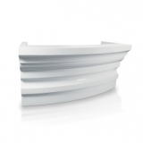   Alzira Curva 200 Cm