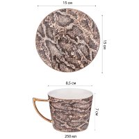   Lefard Top Style 250 