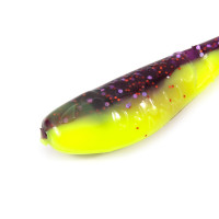  Yaman Pro Boost Up, 10.2 ,  #26-violet Chartreuse,  4 .