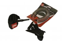  Sup  Red Paddle 80 Coiled Leash