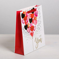   , , I Love You,  , Ml 23  27  11.5 