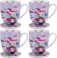   4  Maxwell & Williams  400 , ,      4 