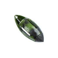 -  X-feeder Pl Camo Bullet Window M,  , 60 , 35 