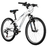  24" Novatrack Action,  