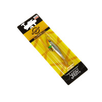  Lucky John Nordic 5 + , 5 ,  40h 