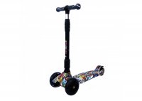        Scooter Maxi