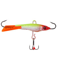  Sprut Shimo 5, 12 , 5.5 ,  Cln-uv-3d