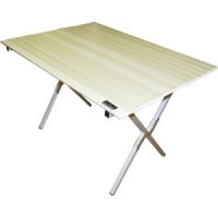 Стол походный Long Table (8.25кг, 110х72х80, алюмин.каркас и рее