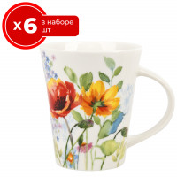    6  Nouvelle Floristry 370 , ,      6 