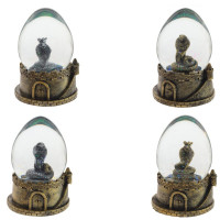      , D 6,5 , L7,5 W7 H11 , 4.