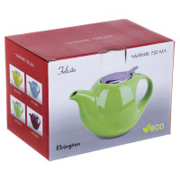   Elrington , , 750 