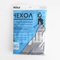     Nika, 125x40 ,  , ,  