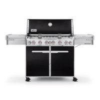   Weber Summit E-670 Gbs, (: )