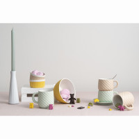   Liberty Jones Marshmallow 300 ,   