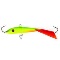  Lucky John Fin 3, 4 ,  26rt