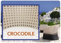     - Crocodile