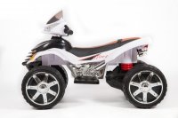  Barty Quad Pro (bj 5858) 