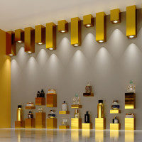     Jcdr Elektrostandard, 505052 , 5, G5.3, 430, 4200