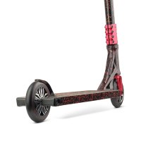  Fox Boom 525  Black/red 2021