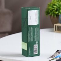   "Fleurs", 30 , White Verbena