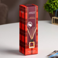   Areon Stickstartan,    85 