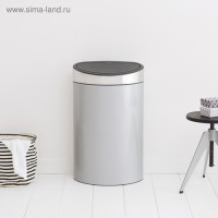   Brabantia Touch Bin New,  Soft Touch,   , 40 