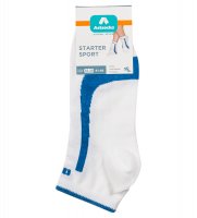   Starter Sport Ass-0005  35-39 - (artsocks)