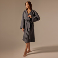    Sl Home: Waffle  ,  L,  100%, -