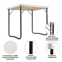    Green Glade 509-01, 8060 