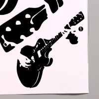   3 Take It Easy , 40 40 