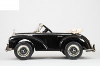  Barty Mercedes-benz 300s      