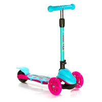  Scooter Mini Micar Zumba -