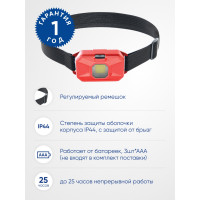      3aaa Feron Th2306 2w Cob Ip44 