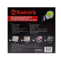   Sakura Sa-5072s, ,  180 ,  ""
