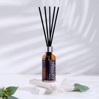   Oxygen Home "Warm Sandalwood", 50 ,  