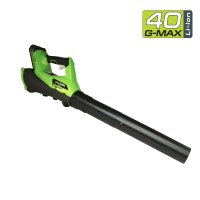   Greenworks 40v G40ab,  