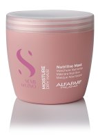    Sdl Moisture Nutritive Mask, 500  Alfaparf 16418