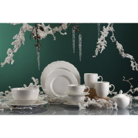   Liberty Jones Tracery, 14 