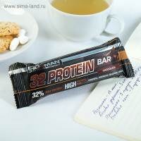  "32 Protein" . 50  / 