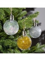      , 3 , D=8 , 5 Led,  ,  