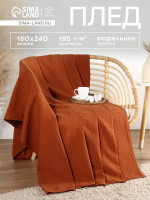 ���� ��������� ������� Waffle, 180 240 ��, ������������, ����� 195 �/� 