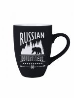   Soft Touch    Russian Hunter   
