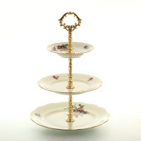  () 3    Sterne Porcelan