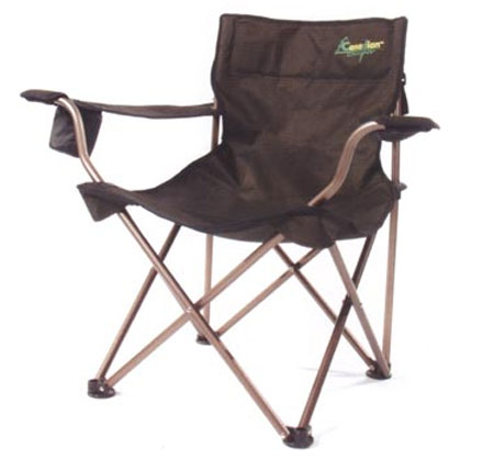 Складное кресло Canadian Camper Cc-6506al