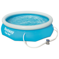   Fast Set, 305  76 , -,  6 , 57270 Bestway