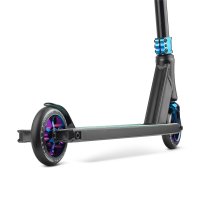  Fox V-tech 01 Black/neo-blue  2021