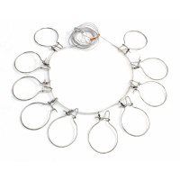  Namazu   4 , D=2 , 10   ,  Pvc 