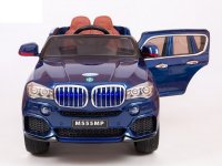 Barty Bmw X5 M555mp   F-15 Performance  