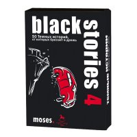 Black Stories 4 ( )