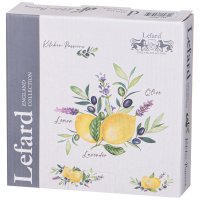    Lefard Kitchen Passions 2 . 16*1,5 